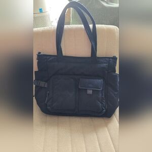 Vera Bradley Utility Tote Bag